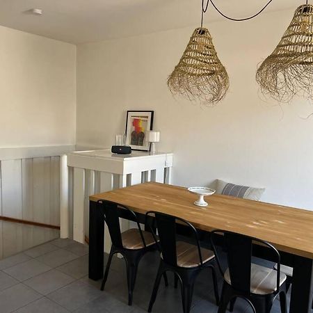 Superbe Appartement Avec Parking La Rochelle  Buitenkant foto